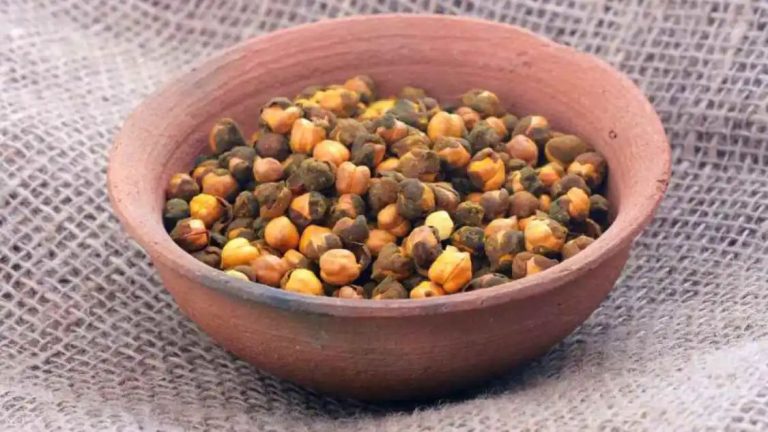 A traditional remedy for a healthy body that has been passed down through the years is roasted chana. The easiest and healthiest snack you can overindulge in is roasted chana, whether you’re travelling, heading to the workplace, or just lounging around the house.