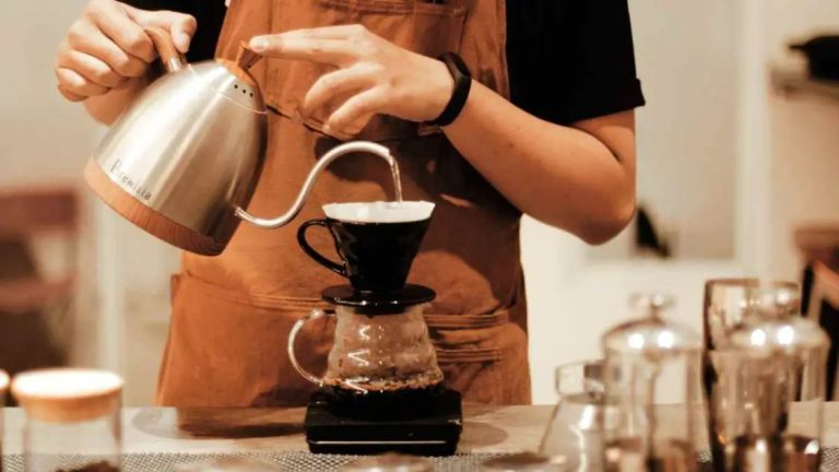 Avoid Making These Mistakes While Making Your Coffee