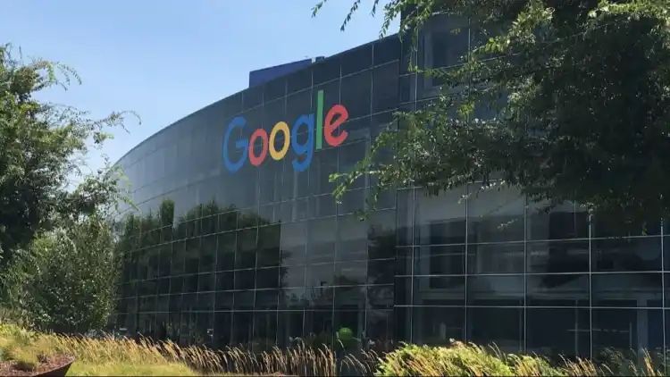 Google fires employee who protested deal with Israel government