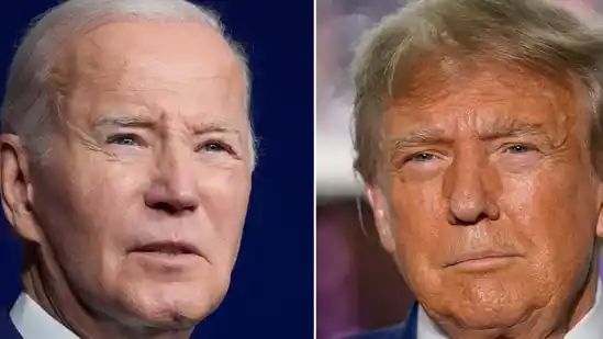 Donald Trump blasts Joe Biden for ‘apologizing’ to Laken Riley’s killer: ‘He is an illegal alien’