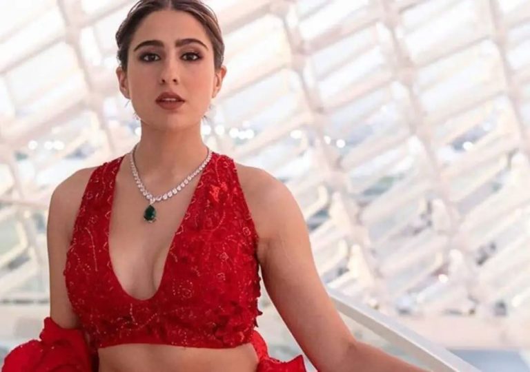 Did you know Murder Mubarak star Sara Ali Khan was called Sara Sultan during her graduation days?