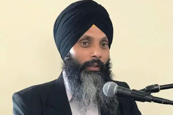 New video emerges of Sikh activist Hardeep Nijjar’s killing in British Columbia