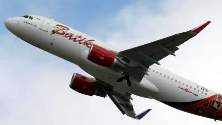 Batik Air pilots doze off for 30 mins mid-flight. What unfolded will leave you shocked…