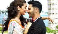 ‘Badrinath Ki Dulhania’ celebrates 7-year anniversary