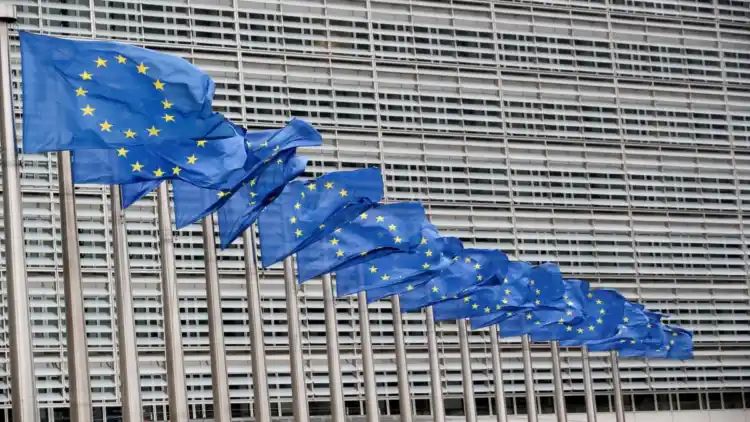 EU faces tide of disinformation as vote looms