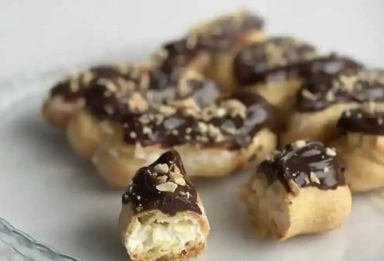 7 Tips That Can Help You Make Choux Pastry At Home