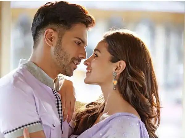 Varun Dhawan, Alia Bhatt’s romantic drama ‘Badrinath Ki Dulhania’ turns 7