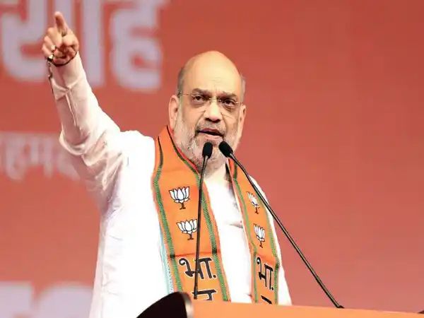 Amit Shah likely to visit Telangana on March 12; to address BJP’s booth-level leaders