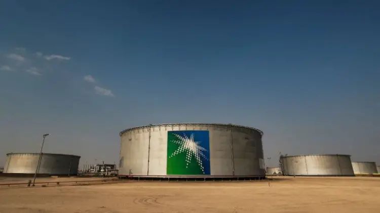 Saudi Aramco raises payout to $31 billion in boost for budget