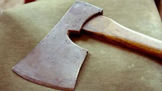 Man Hacks Brother To Death With Axe Over Turning Off Music In MP’s Satna