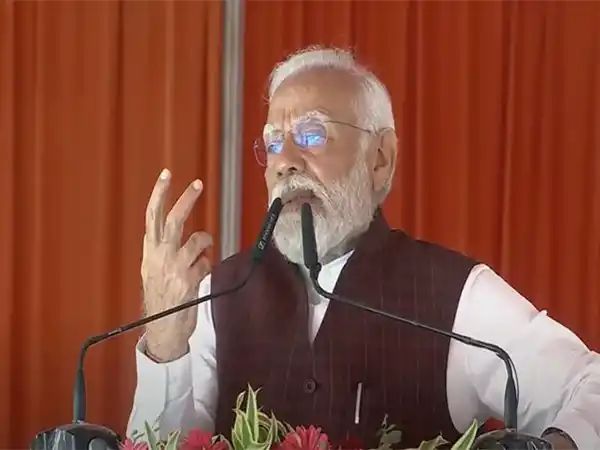 “Inauguration of projects shouldn’t be viewed through election prism”: PM Modi in Azamgarh