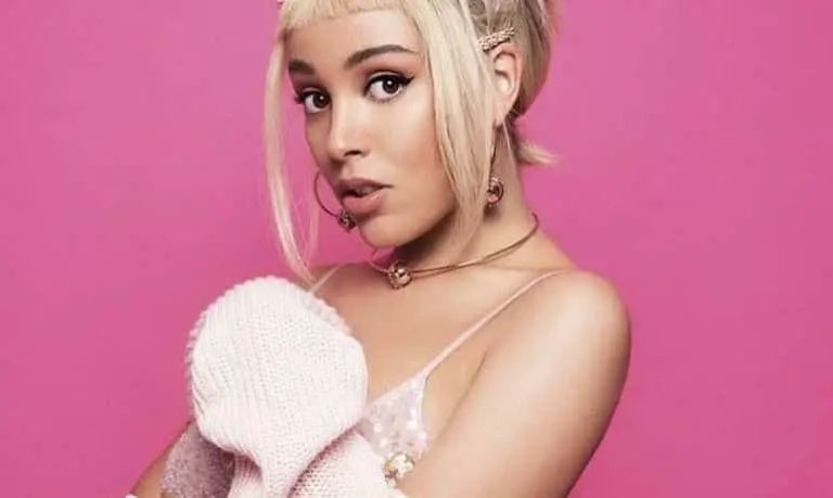 Doja Cat says she’s deactivating Instagram due to ‘toxicity and mistreatment’