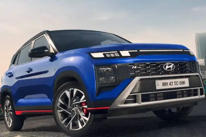 Hyundai Creta N-Line Model to Tomorrow, Here’s List of Upgrades