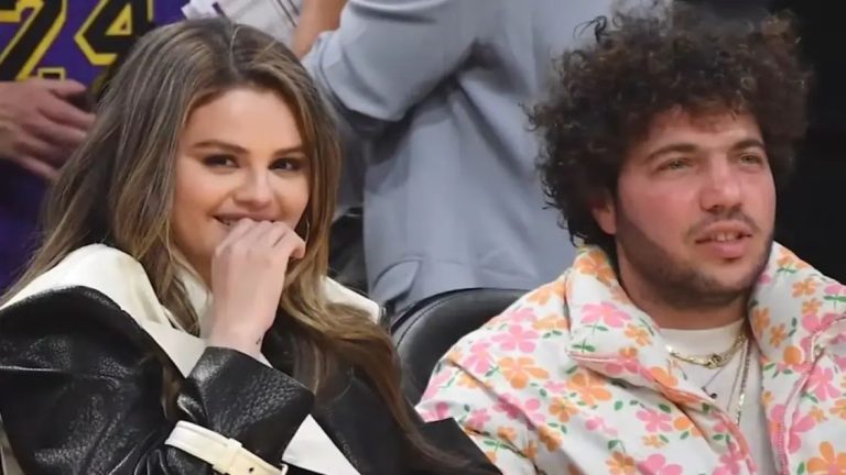 Selena Gomez Shares Loving Tribute For BF Benny Blanco On His 36th Birthday; Reveals What She Loves The Most About Him