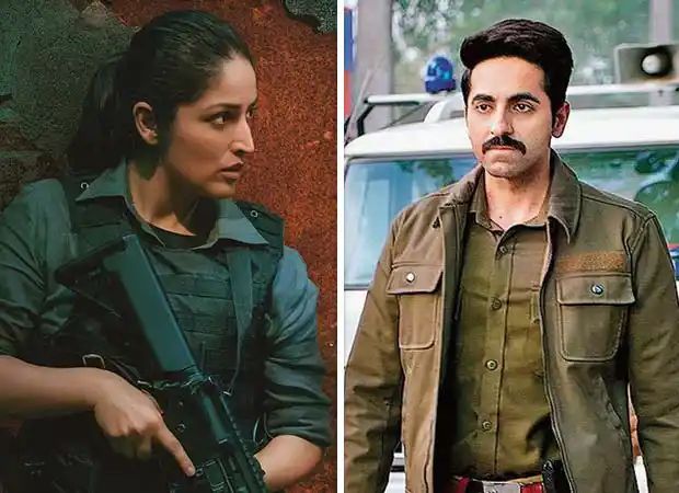 Article 370 Box Office: Yami Gautam starrer crosses Ayushmann Khurrana starrer Article 15 lifetime