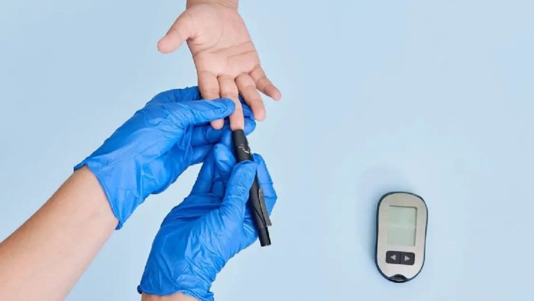 Diabetes: 3 simple ways to manage your blood glucose levels