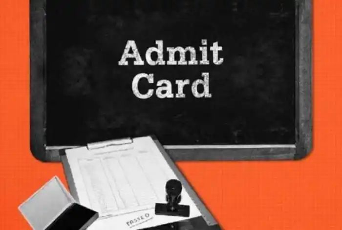 JEECUP Admit Card 2024 Likely Today at jeecup.admissions.nic.in; Polytechnic Exam Date Inside