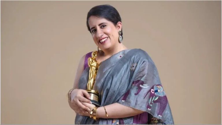 Exclusive: Guneet Monga shares why fewer Indian films reach the Oscars