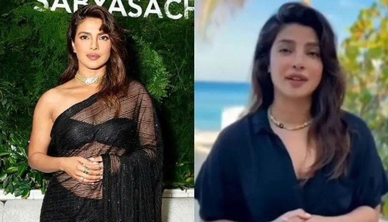 Miss World 2024: Priyanka Chopra sends special message, congratulates Nita Ambani for son’s wedding