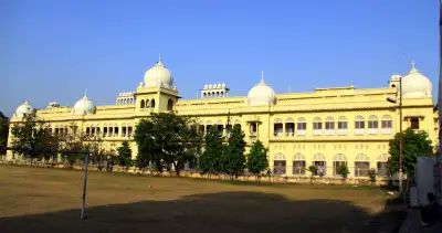 Lucknow University To Become A Research & Multi-Disciplinary Education University With ₹100 Crore Grant