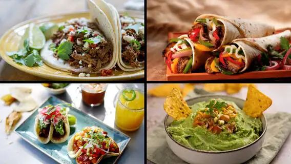 What Is Mexican Cuisine? Know Key Ingredients And Interesting Recipes