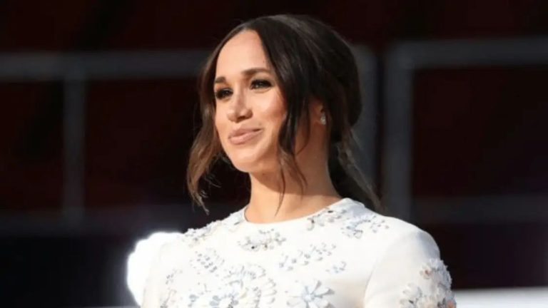 Experienced Bullying & Abuse When I Was Pregnant’: Meghan Markle