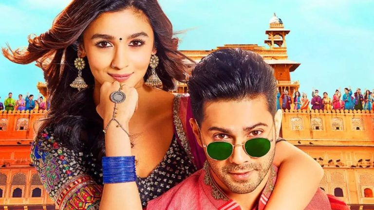 Badrinath ki Dulhania turns 7: Alia & Varun`s Instagram banter is all things fun