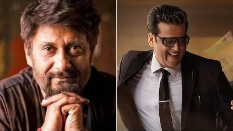 Vivek Agnihotri reviews ‘Maamla Legal Hai’, calls Ravi Kishan a ‘rockstar’