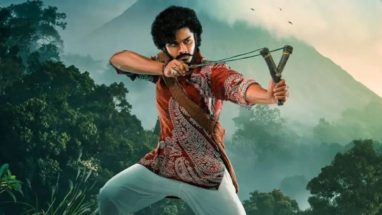 HanuMan OTT release date: Here’s when to watch Teja Sajja’s Telugu flick online?