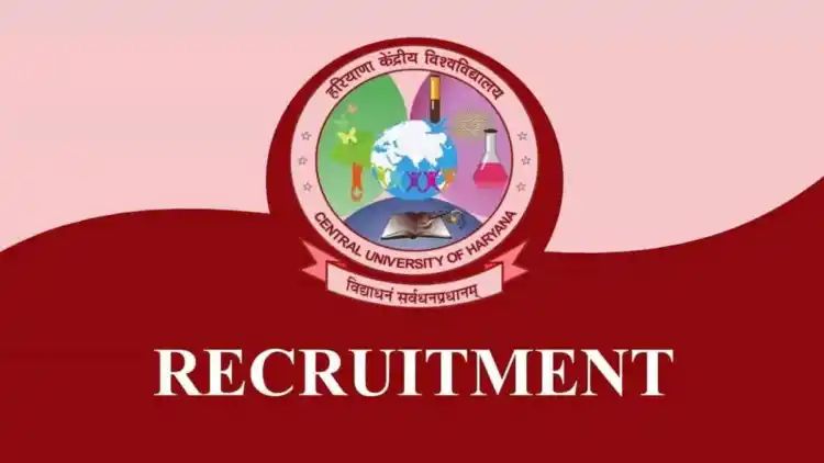 CUH Recruitment 2024: Notification Released for Professor, Associate Professor, and Assistant Professor Posts