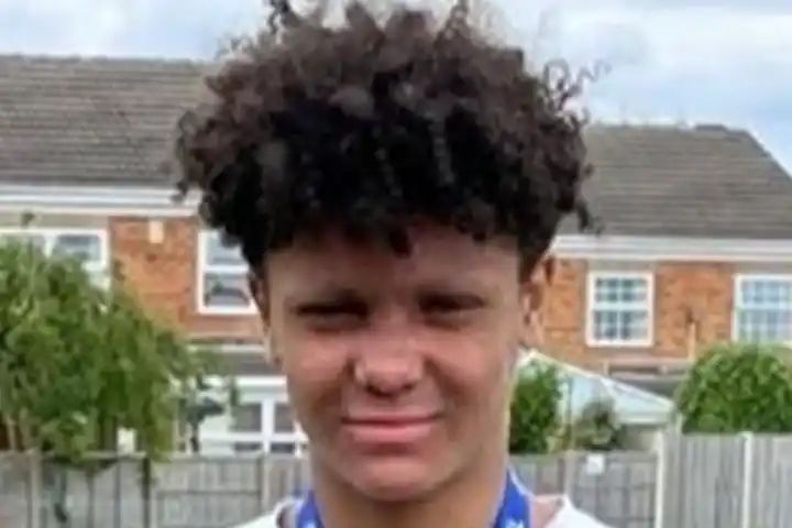 Tributes to ‘funny and handsome’ young footballer stabbed to death in Wolverhampton park