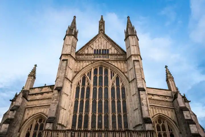 Cathedral defends planned Jane Austen statue after critics say it will turn site into ‘Disneyland’