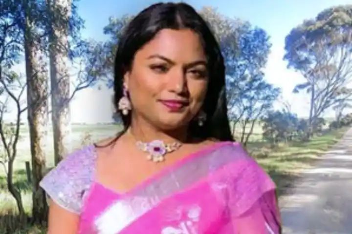 Young Hyderabad Woman Murdered In Victoria, Australia, Her Dumped Body Found