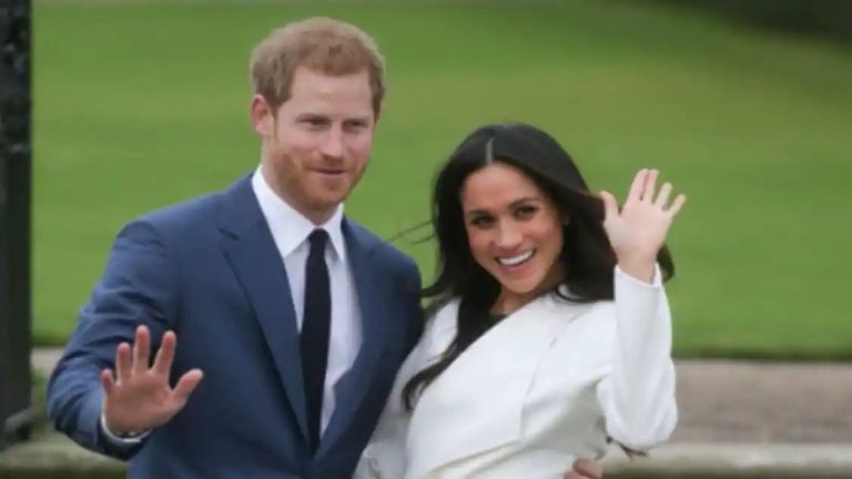 Did Prince Harry-Meghan Markle Visit Uvalde Shooting Victim’s Family? See What Royal Couple Has Been Up To