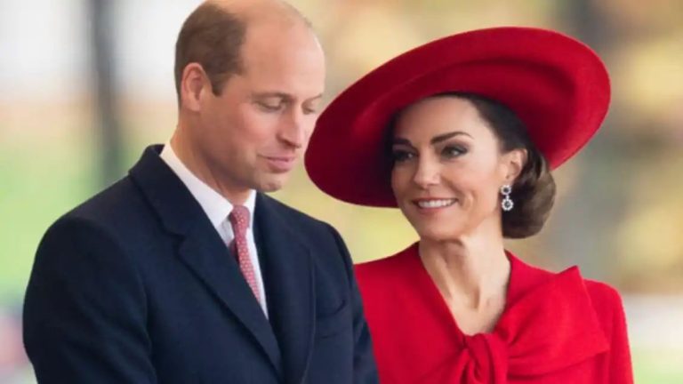 Is Kate Middleton’s Latest Mother’s Day Photo Fake? Netizens Think So