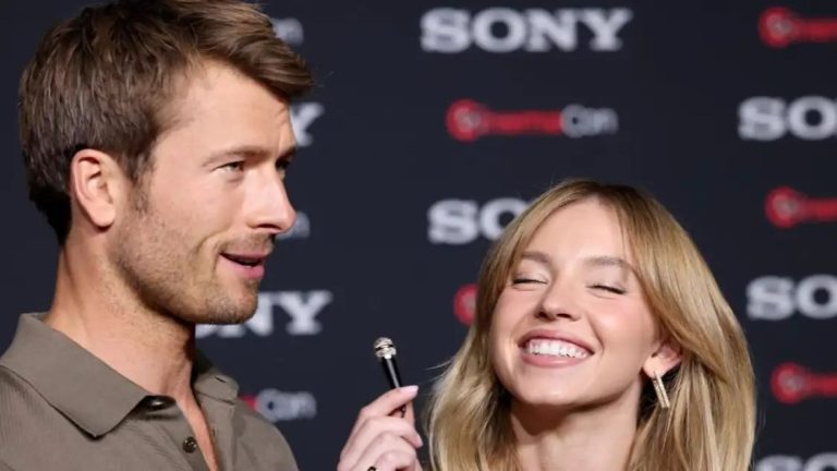 Will There Be Sequel To Sydney Sweeney-Glen Powell’s Anyone But You? Euphoria Star Opens Up On Possibility