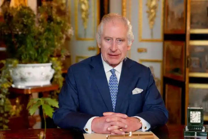 Charles vows to serve the Commonwealth ‘to the best of my ability’