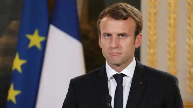 France: Macron supports ‘help to die’ law; to present parliamentary bill on assisted dying in May