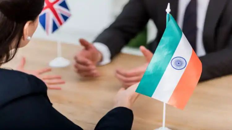 India signs trade deal with 4 European nations for $100 bn investment, 1 mn jobs