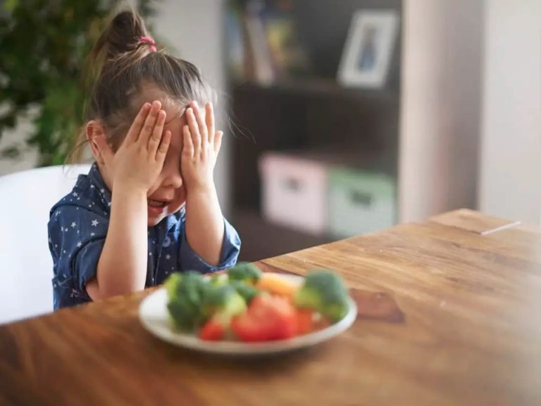 ADHD Diet: Everything That Parents Need To Know