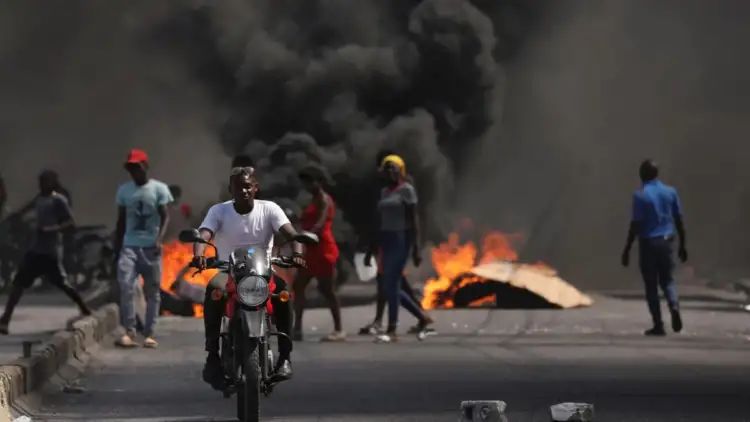 US evacuates embassy staff from Haiti as gang wars intensify: Timeline of how things went berserk