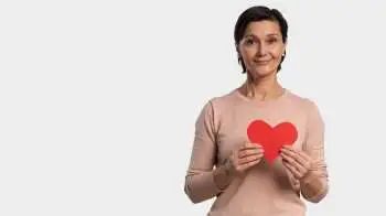 5 essential tips for women’s heart health post menopause