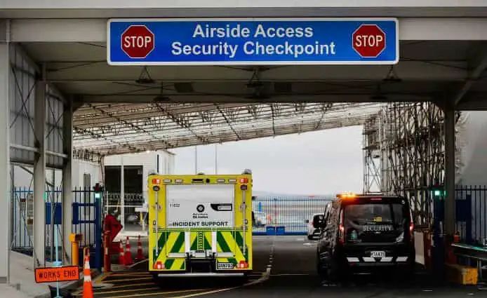 Dozens injured as ‘technical problem’ causes turbulence on Sydney-Auckland flight