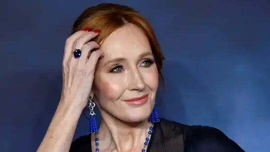 J.K. Rowling under fire again with Mother’s Day post: ‘Why do you have to mock a group of people?’