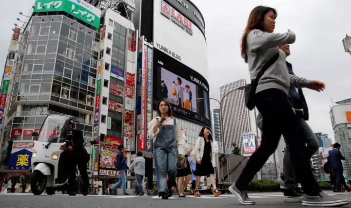 Japan’s economy evades recession, but concerns persist over weak recovery