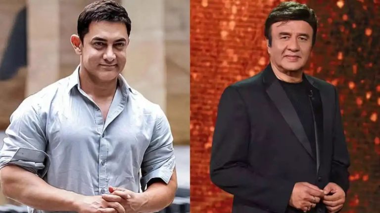 Oscars 2024 Has Aamir Khan Connection And Anu Malik Is The Link