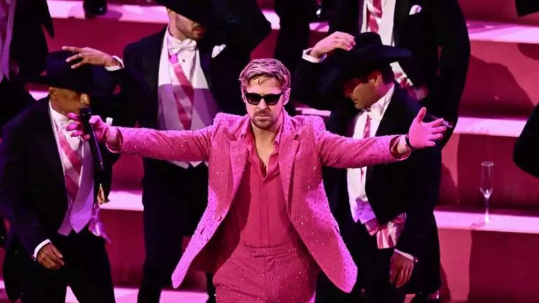 Oscars 2024: Did you spot these surprise guests during Ryan Gosling’s ‘I’m Just A Ken’ performance?