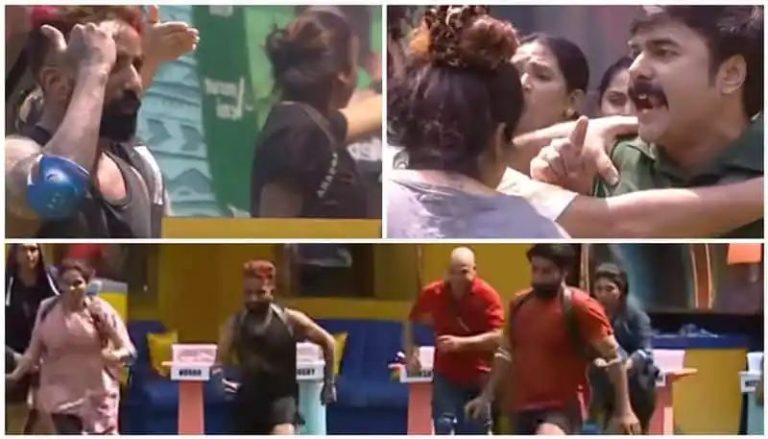 Bigg Boss Malayalam Season 6: Tussle begins over captaincy; First promo gives a glimpse (WATCH)