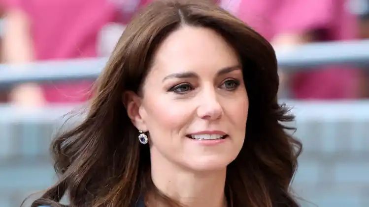 Media Agencies Takes Down Kate Middleton’s Latest Picture Posted By Royal Family, Sparking Controversy On Social Media