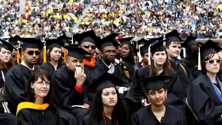 How Indian students are creating a boom at US universities